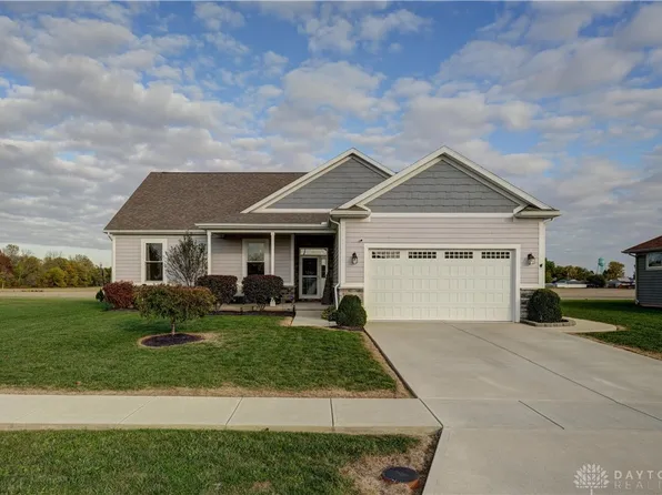 13 Harvest Dr, Arcanum, OH 45304