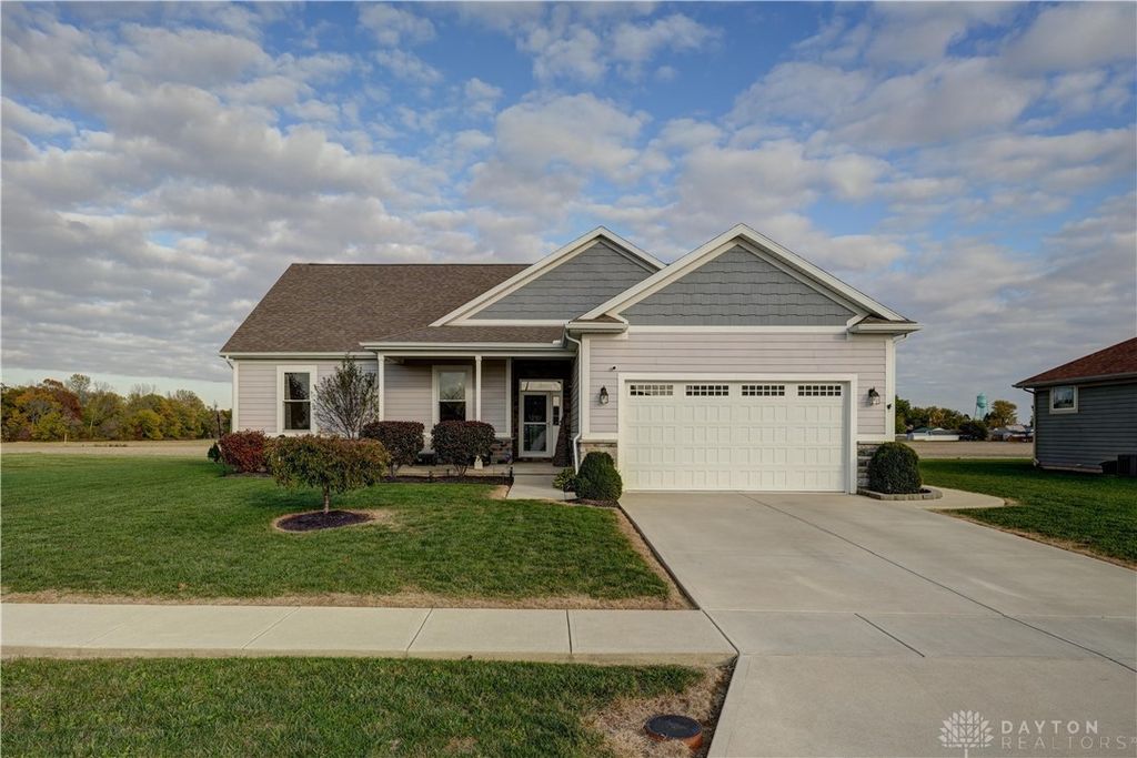 Real estate listing image
