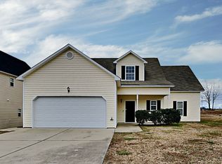 4805 Kitledge Dr, Raleigh, NC 27610