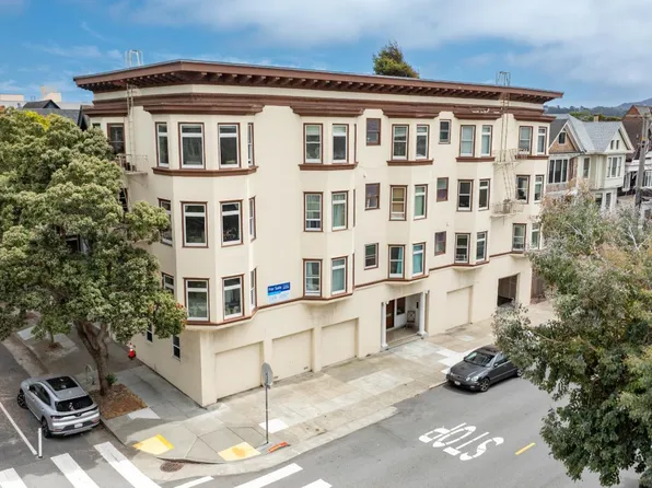 110 6th Ave, San Francisco, CA 94118