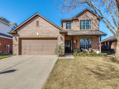 4945 Bacon Dr, Fort Worth, TX, 76244