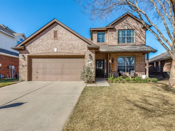 4945 Bacon Dr, Fort Worth, TX 76244