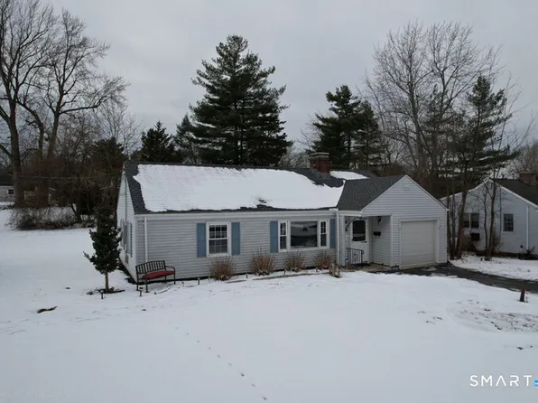 33 Olney Road, Wethersfield, CT 06109