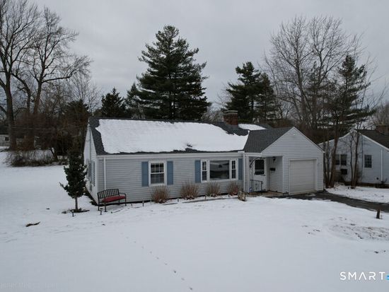 33 Olney Road, Wethersfield, CT 06109