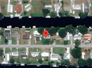 2937 SE 21st Ct #195, Okeechobee, FL 34974