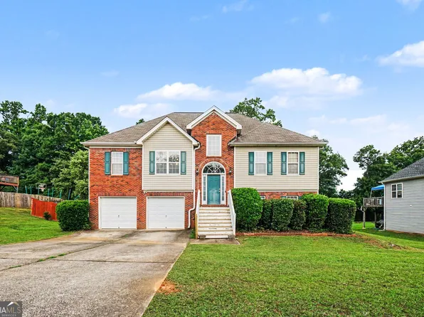 247 Trailwood Gap, Douglasville, GA 30134