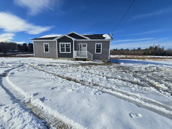Lot #7 Kenduskeag Levant Road, Kenduskeag, ME 04450