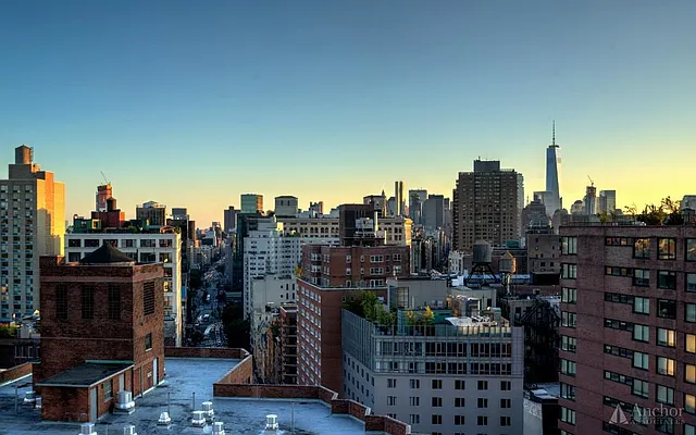 Rented by Anchor Associates | media 23