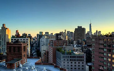 Rented by Anchor Associates