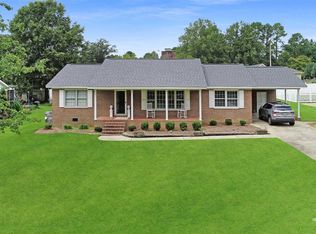 106 Marion Dr, Erwin, NC 28339