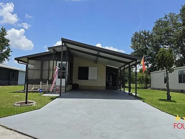 3109 Cross Creek Ct #362, Saint Cloud, FL 34769