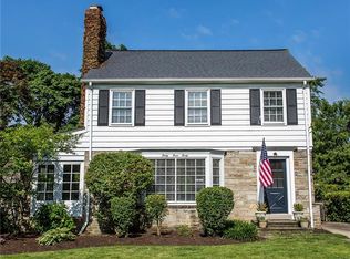 3330 Dorchester Rd, Shaker Heights, OH 44120