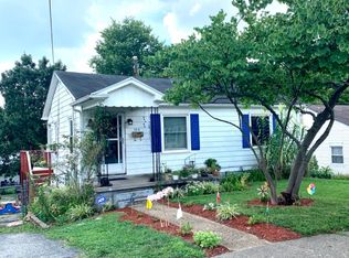 704 Addison Ave, Lexington, KY 40504