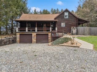 851 Zehner Rd, Indiana, PA 15701