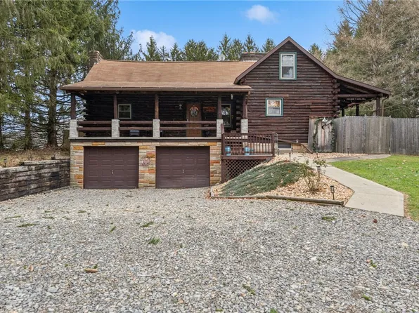 851 Zehner Rd, Indiana, PA 15701