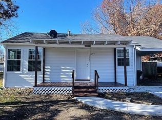 1508 N Hoard Ave, Sherman, TX 75090