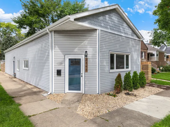 3848 Harrison Ave, Brookfield, IL 60513