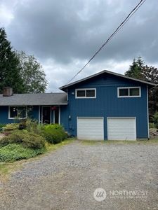 6448 Libby Road, Olympia, WA, 98506