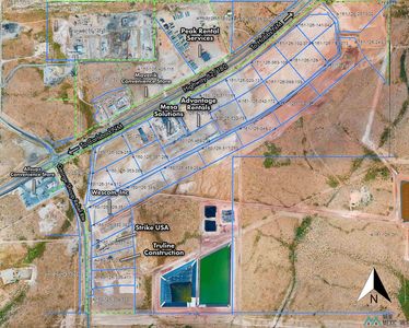 2131 Pitbull Rd, Carlsbad, NM, 88220