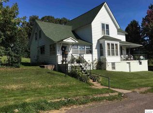 205 N 5th St, Bayfield, WI 54814