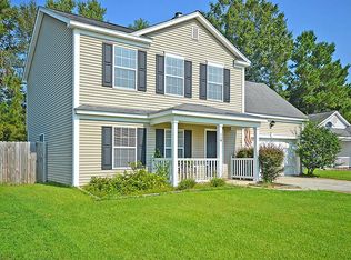 119 Walnut Creek Rd, Summerville, SC 29483