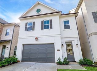 2037 Carlson Creek Dr, Spring, TX 77380