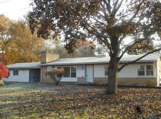 710 S 6th St, Silver Lake, WI 53170