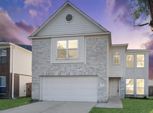 5007 Lamppost Hill Ct, Katy, TX 77449