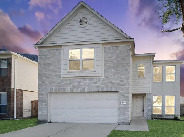 5007 Lamppost Hill Ct, Katy, TX 77449