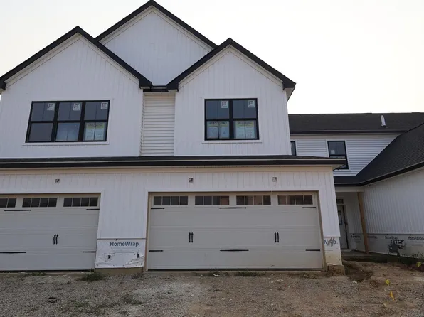 5722 Dutch Ln, Powell, OH 43065