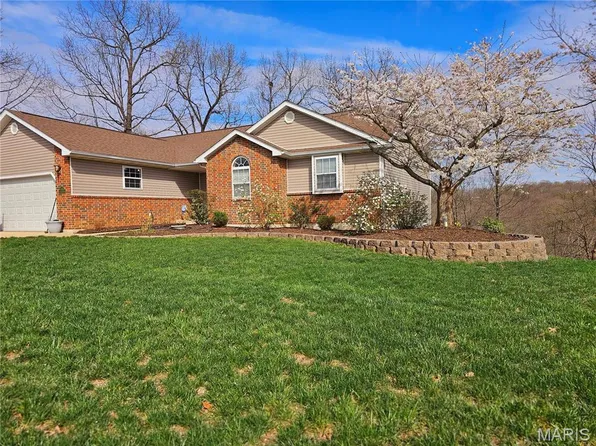 20270 Harlequin Ln, Dixon, MO 65459