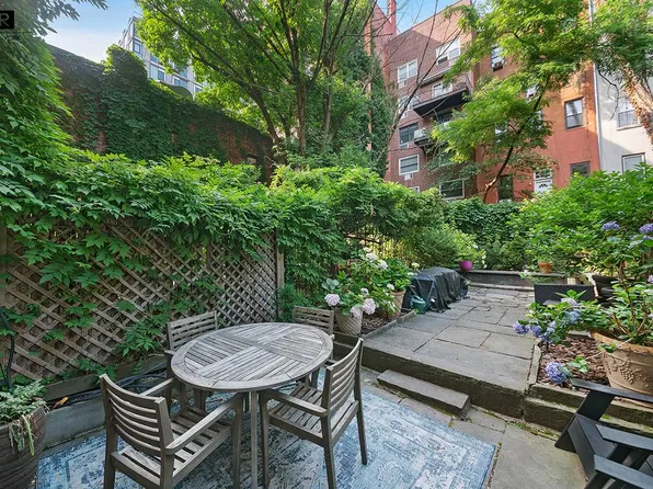 487 W 22nd St, New York, NY 10011