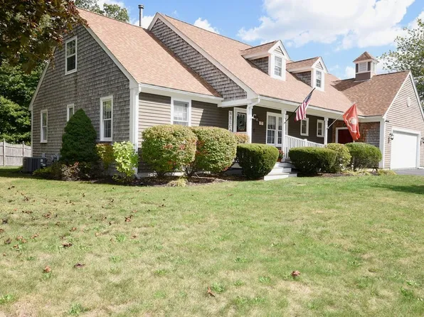 10 Birch Bottom Cir, Rockland, MA 02370