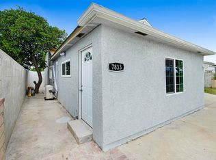 7835 Hesperia Ave #7833, Reseda, CA 91335