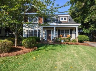 608 S Hayne St, Monroe, NC 28112