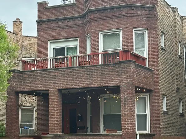 33 S Austin Blvd, Chicago, IL 60644