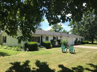 9801 S Rinker St, Muncie, IN 47302
