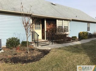 033 John Paul Jones Dr #B, Monroe, NJ 08831