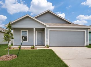 538 Montclair Ave, Princeton, TX 75407
