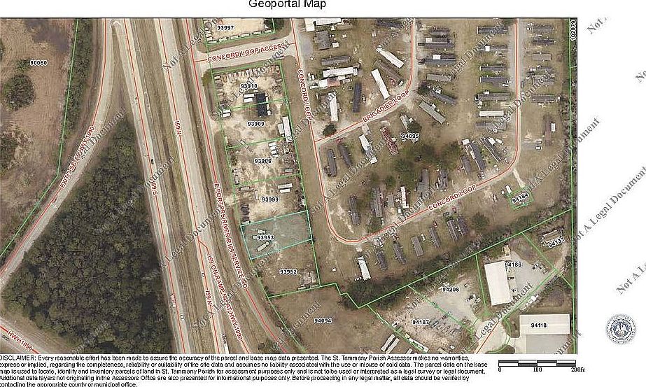 2nd image of 39222 Interstate Highway 59 Service Rd