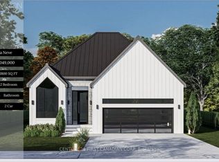 4324 Calhoun Way, London, ON N6P0L1