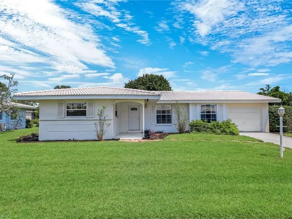 59 Hilo CT #59, NAPLES, FL 34112