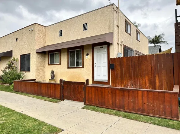 302 S Inglewood Ave, Inglewood, CA 90301