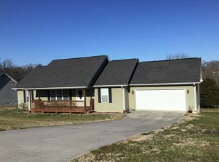 822 Amburn Meadows Ln, Maryville, TN 37801