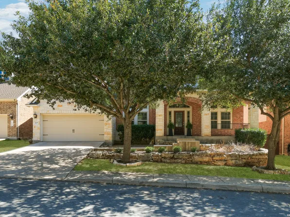 1002 Gazania Hill, San Antonio, TX 78260