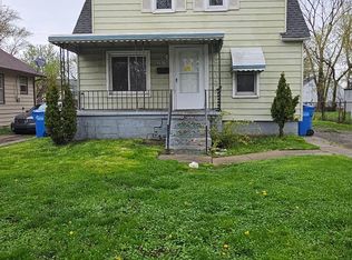 7075 Victory Ave, Warren, MI