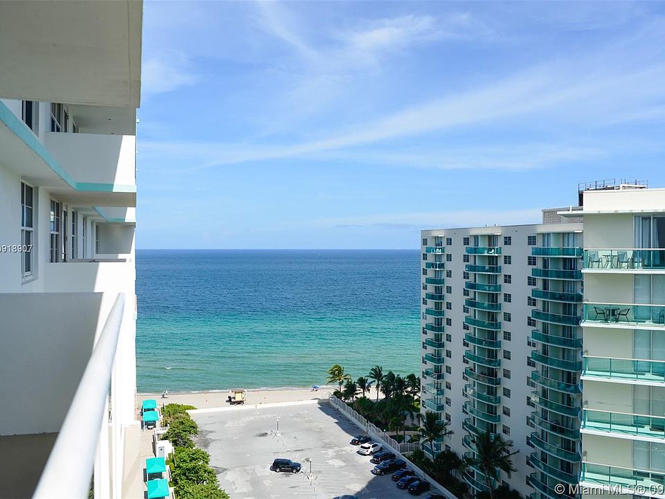 1st image of 3725 S Ocean Dr APT 1624