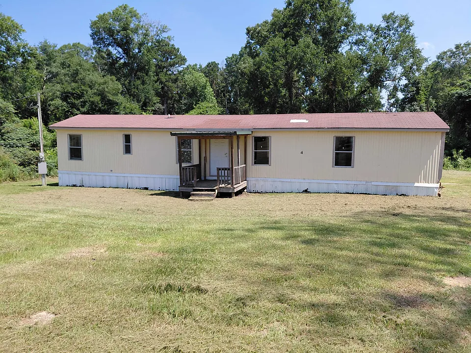 880 Brantley Rd #4