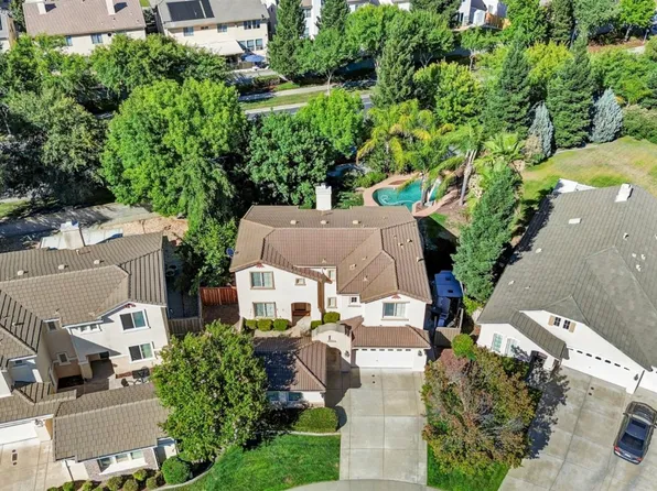 1792 San Esteban Cir, Roseville, CA 95747