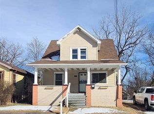 2103 Church St, Flint, MI 48503